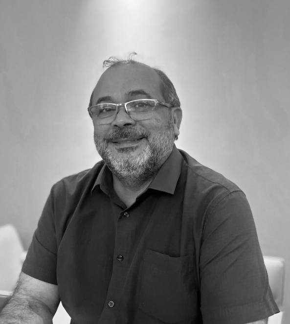 Dr. Pedro Elias de Souza