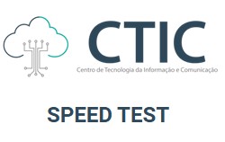 SpeedTeste UFAM